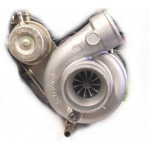 Turbo Maxi T2 Mini GrA Evo